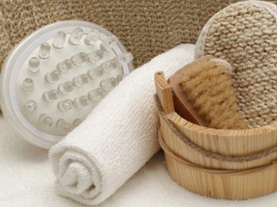 Απολέπιση σε 3 λεπτά!